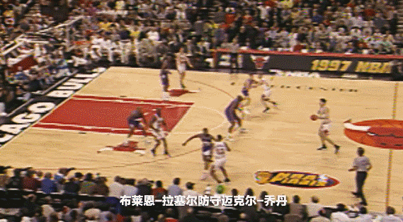 科比nba絕殺熱火全場錄像（1987-2009年NBA絕殺：科比兩次雙絕殺、喬丹雙殺爵士）