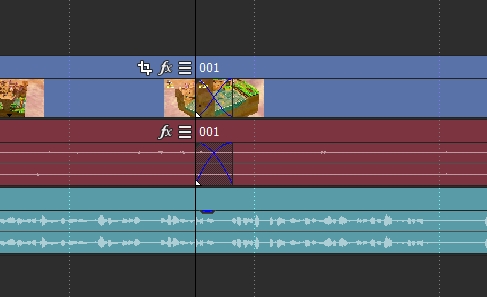 Premiere vs Vegas！PC视频剪辑入门常识分享