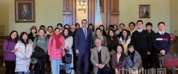 刘伯承是校长，创下多个全国首次！重庆这所名校多次赴联合国等地为国发声！