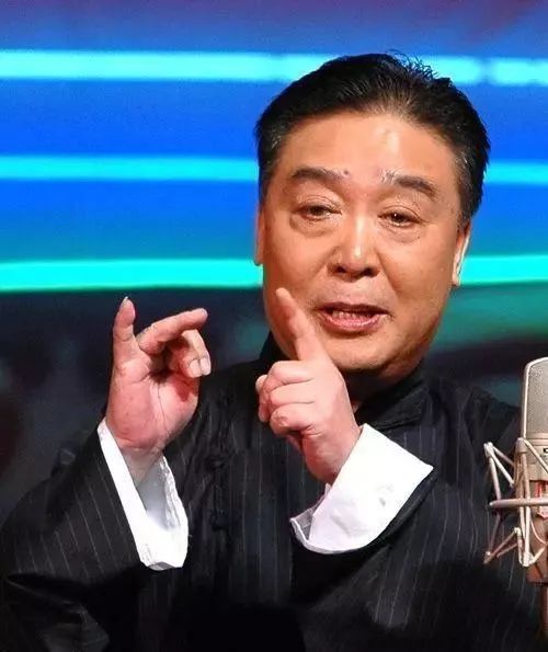 全国十大笑星，候家占了四席，如果算上石富宽，侯家独占五席！