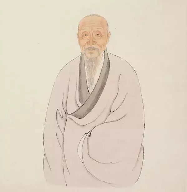 王鉴：中国美术史上一位不可忽略的人物