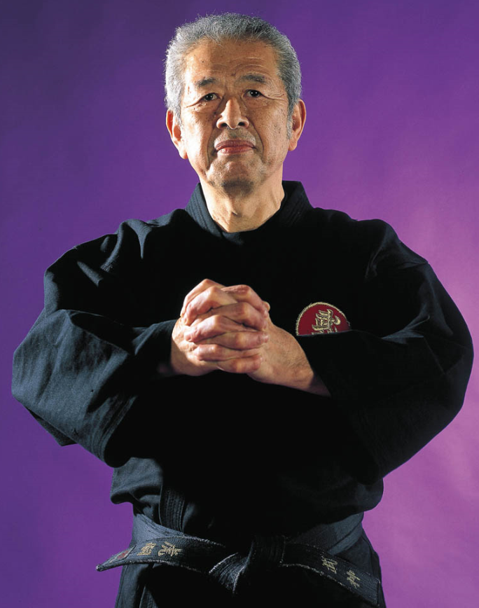 《火影忍者》中木叶忍村参考了伊贺忍者历史、而忍者学校真的存在