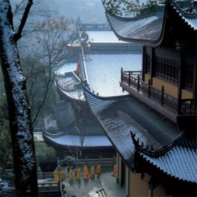 《大学》中最精髓的九句话，经典有深意，使人受益一生