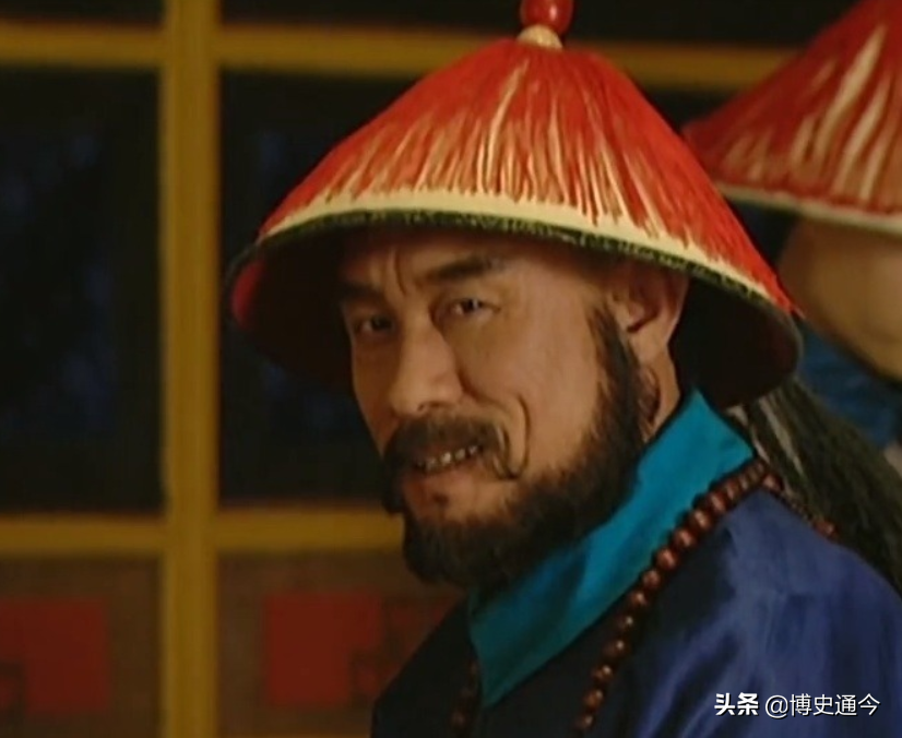 年羹尧：捧得越高，摔得越疼，他并没有谋反，而是伤了雍正的自尊