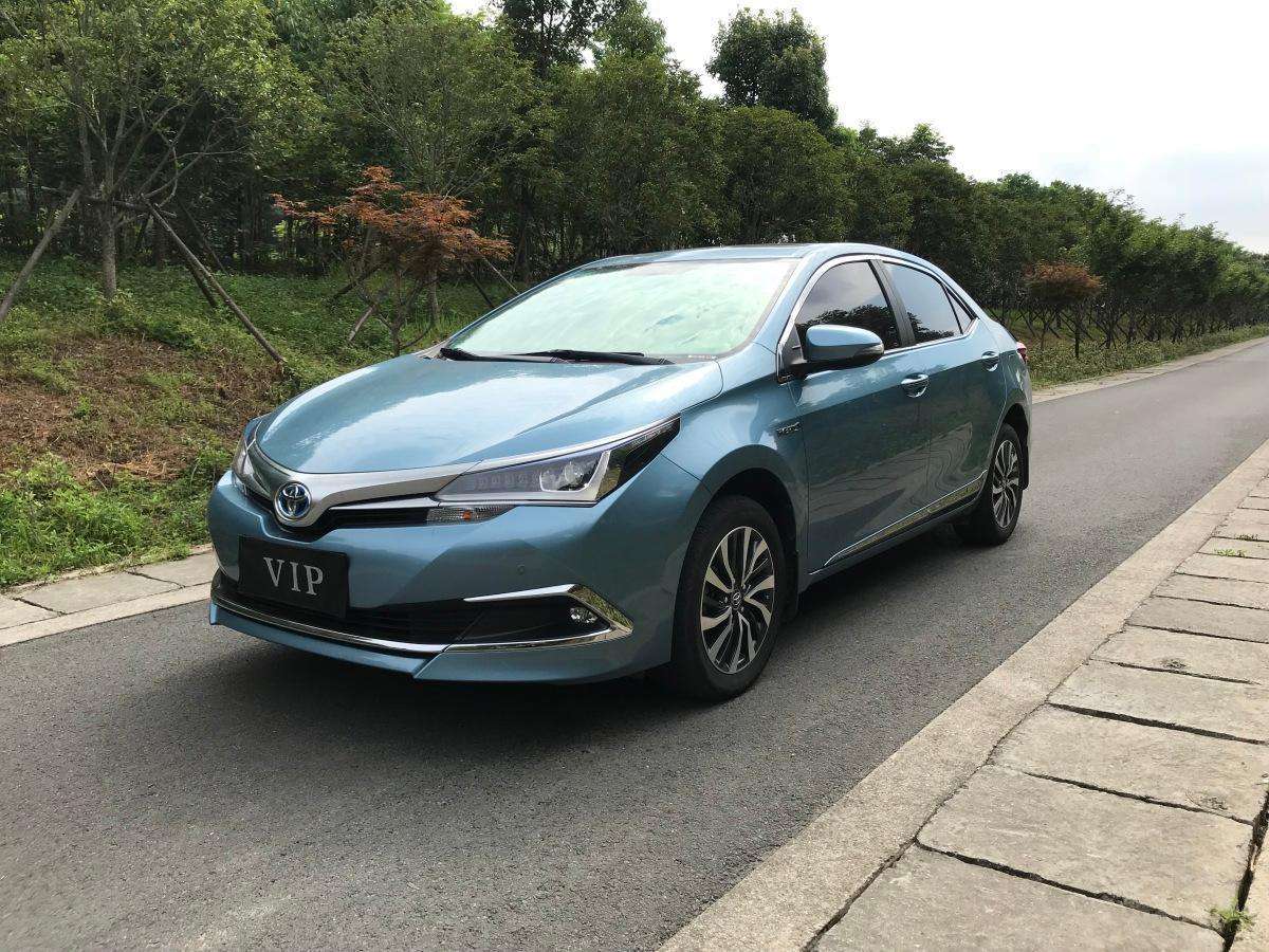 卡罗拉油电混动汽车优缺点_丰田卡罗拉混动好还是燃油版好 - 阜阳汽车