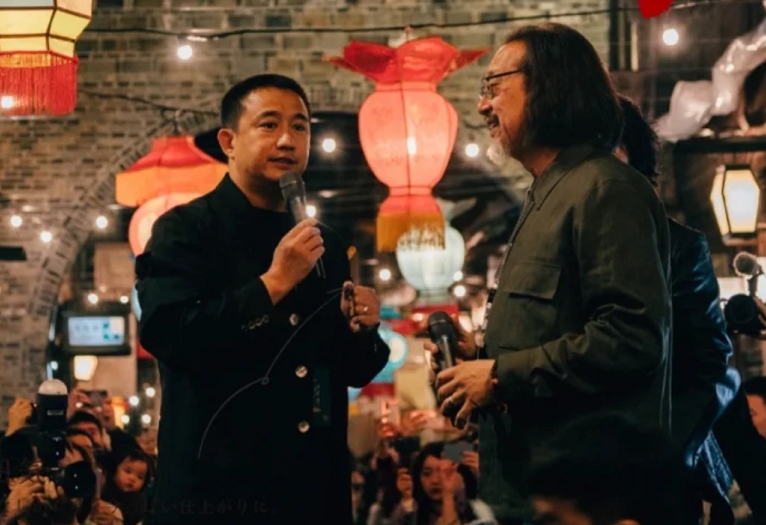 《向往的生活》开除刘宪华？导演曝蘑菇屋一家五口，绝口不提大华