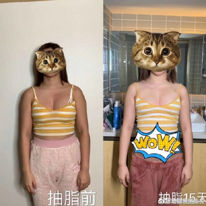 千万粉丝网红自创诺贝尔化妆学奖，曾四次抄袭，这还法学本科生？