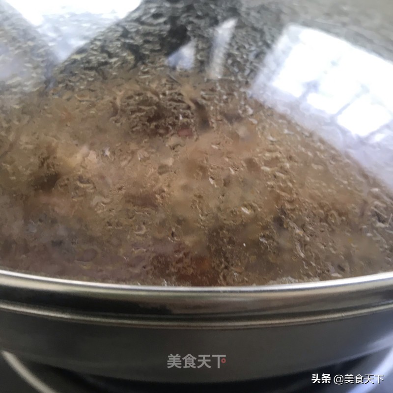 一勺豆瓣酱，轻松搞定百款家常下饭菜