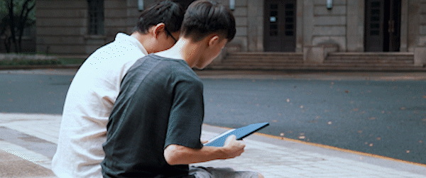 2020荔枝高校大会 | 同学，东南大学“会唱歌的录取通知书”升级版到了