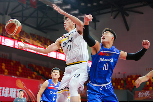 文一男篮为什么不能进cba（无缘出现在CBA联赛的五家篮球俱乐部）