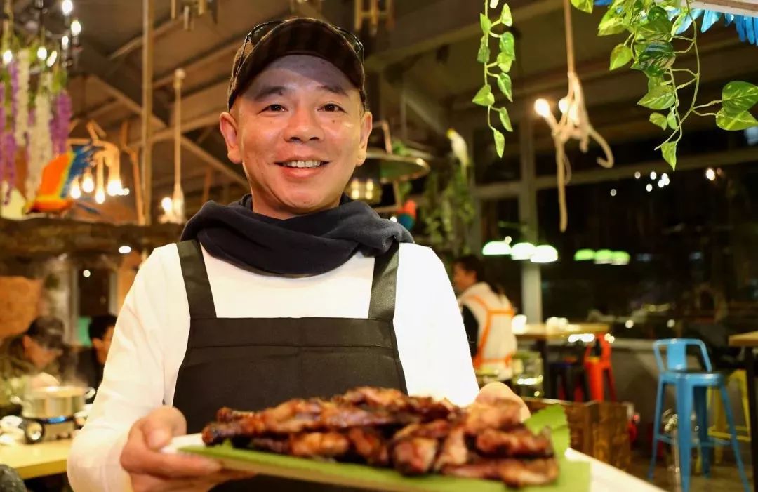 带你品味地道昆明老滋味~79元抢昆明老孔雀傣味酸汤火锅套餐！