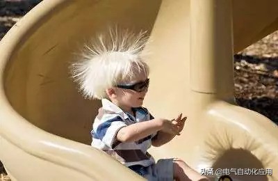 什么是静电?静电到底有多恐怖?最严重可致人死亡，还不来看看！