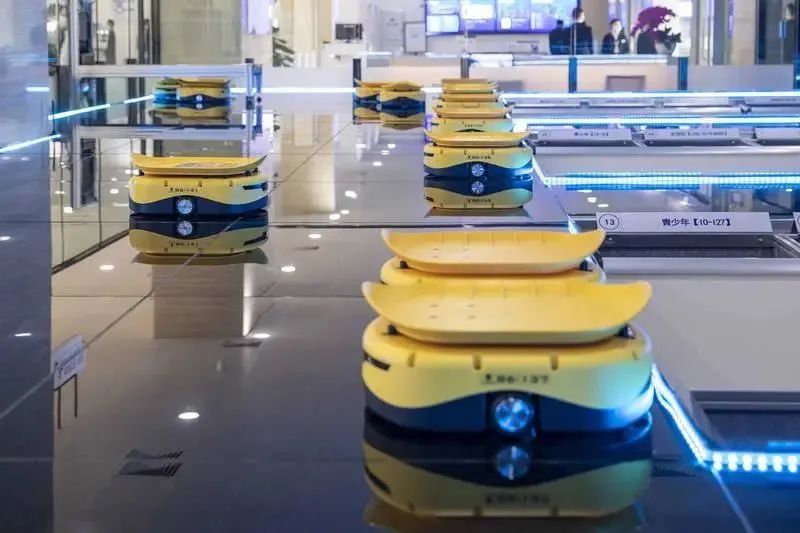 忍不住告诉你！广州的这些宝藏图书馆，真的超靓