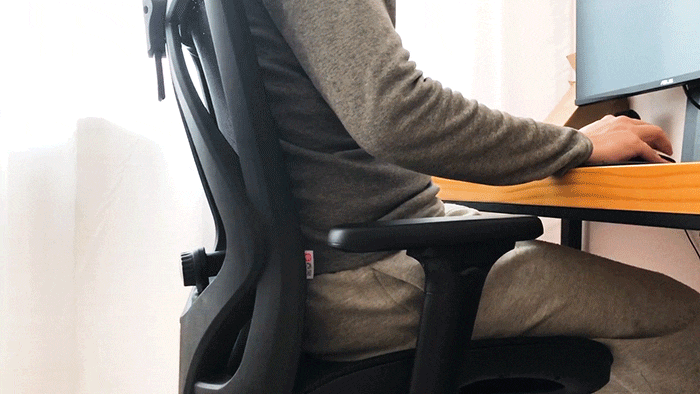 广东电竞椅(八百元预算如何选购电脑椅？分享我的选购经历)
