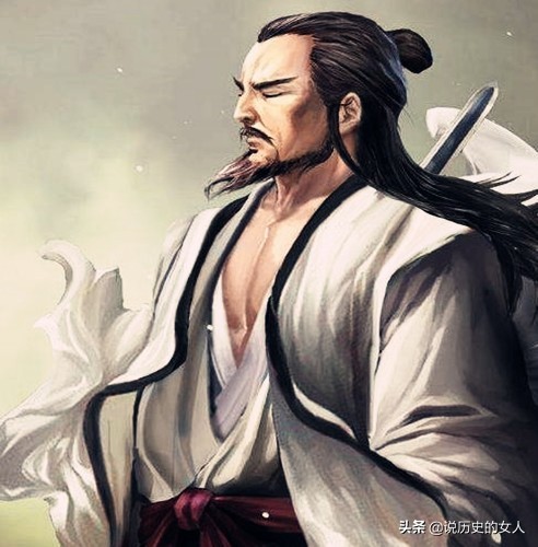 作为一种职业一直很有市场,历代都有著名刺客上演惊心动魄的传奇故事