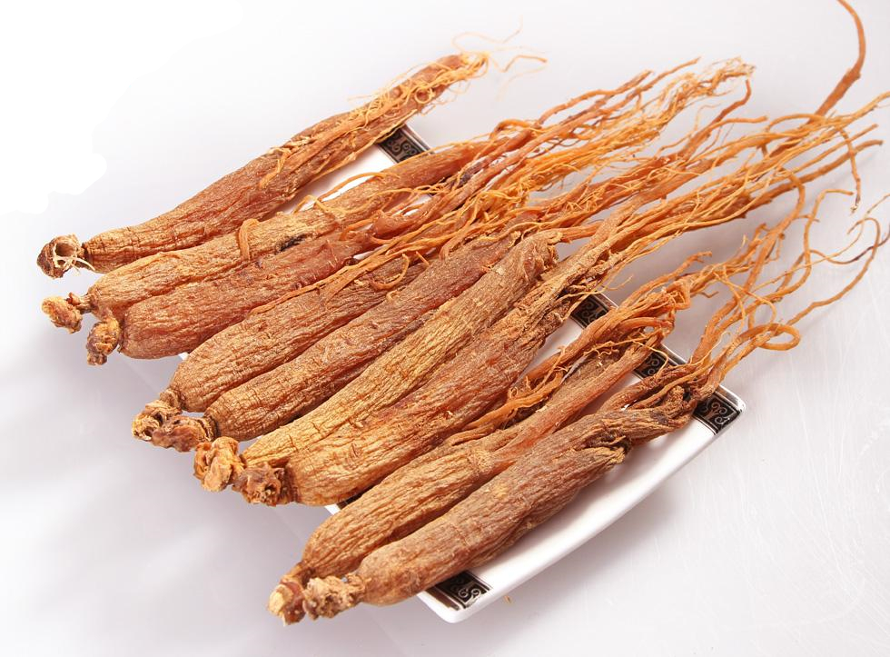 红参补虚功效最佳食用方法详解