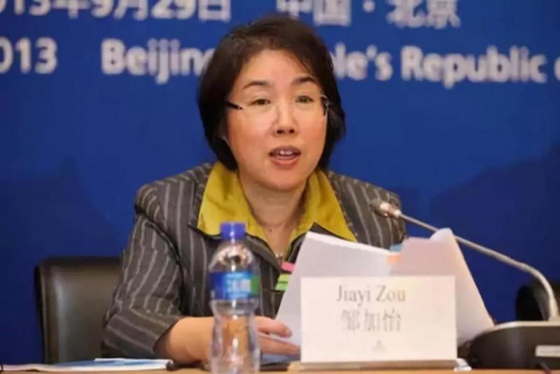 时隔一年半，133名中央纪委委员发生了哪些变动？