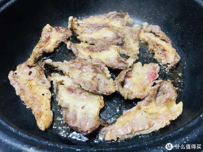 家庭烤肉采购指南——7款适合烤制的肉肉测评分享