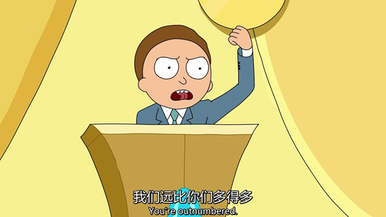 《瑞克和莫蒂》凭什么成为豆瓣第一剧？“瑞城故事”大揭秘