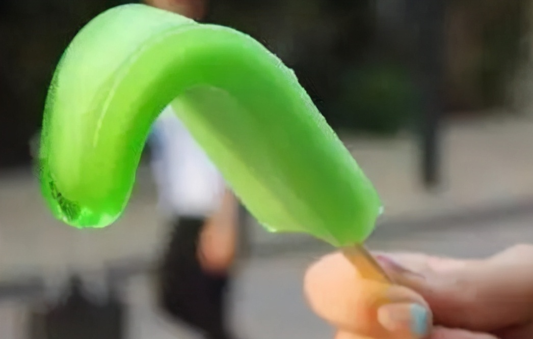 20年前的国产雪糕,有的已停产,网友:吃过3种是"叔叔辈"了