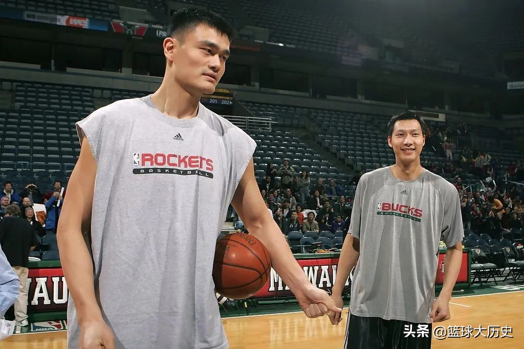 为什么贺天举不能上nba名人堂（？贺天举的选秀报告！三分出色，有精神韧性，为何没进入NBA？）-华海博客