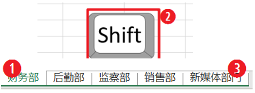 Excel还能创建目录？这招超简单，快到没朋友！