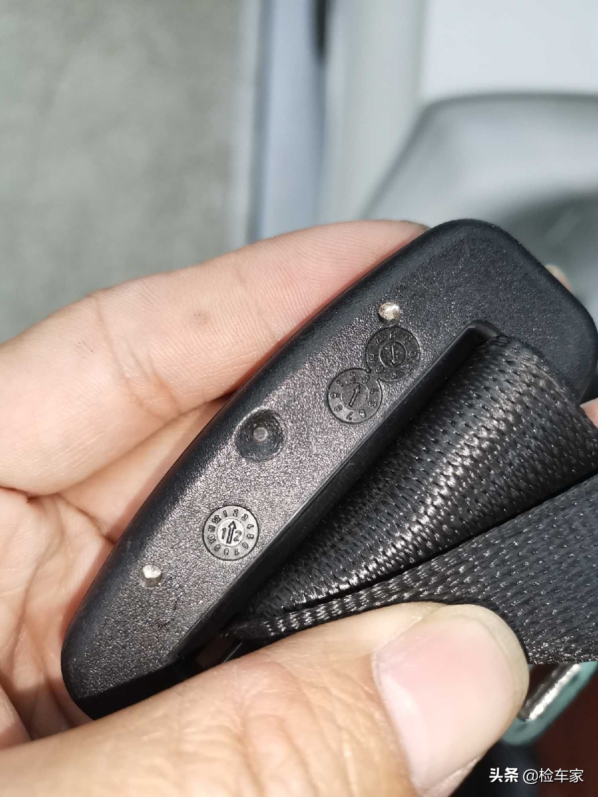 二手性能车最划算？这辆卖31万的宝马M3，一个瑕疵就便宜3万