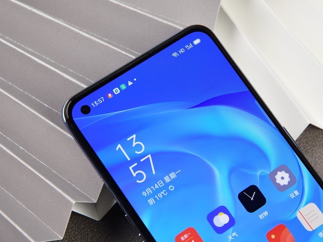 opporeno4se参数配置详情（详解1款手机参数）