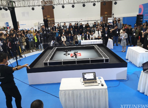 拿下全国第一，斩获世界冠军，盘点2019西安交大的