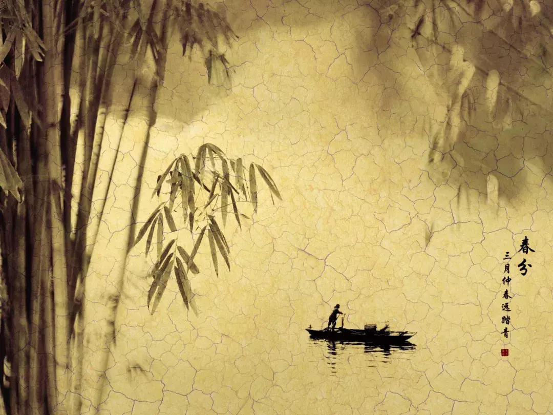 手机就能拍出唯美中国画？画意摄影居然这么容易！