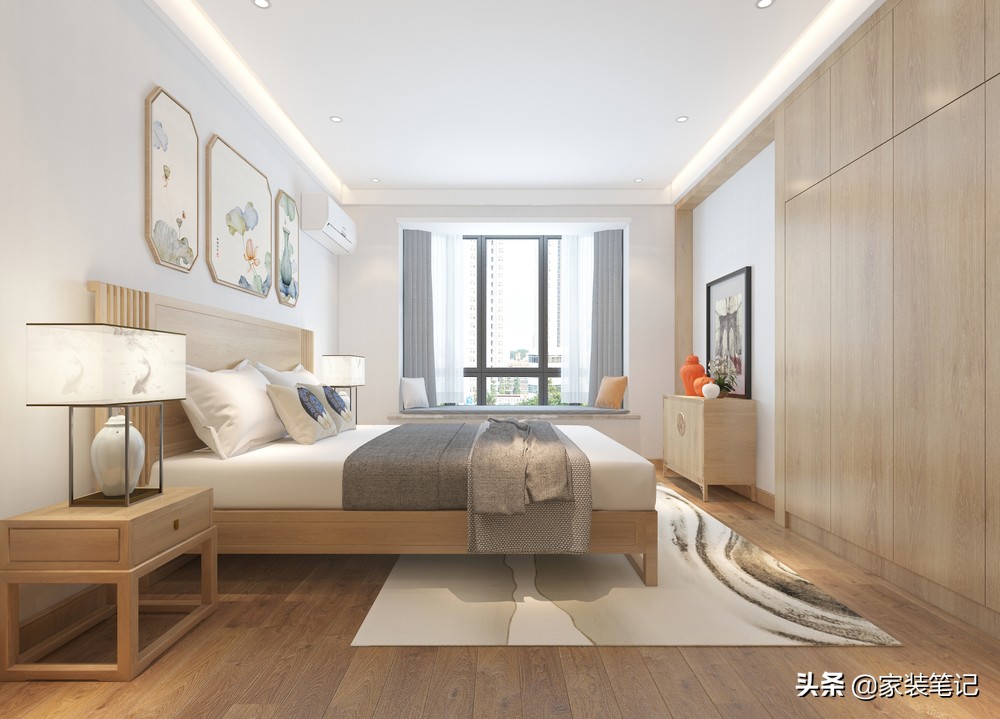 【親子宅設計精選】佩服長沙這對夫妻的眼光，取消傳統客廳設計，改做圖書室，很實用