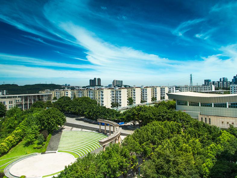 从1950到2020，这所由刘伯承元帅亲任校长的高等政法学府，如今70岁了！