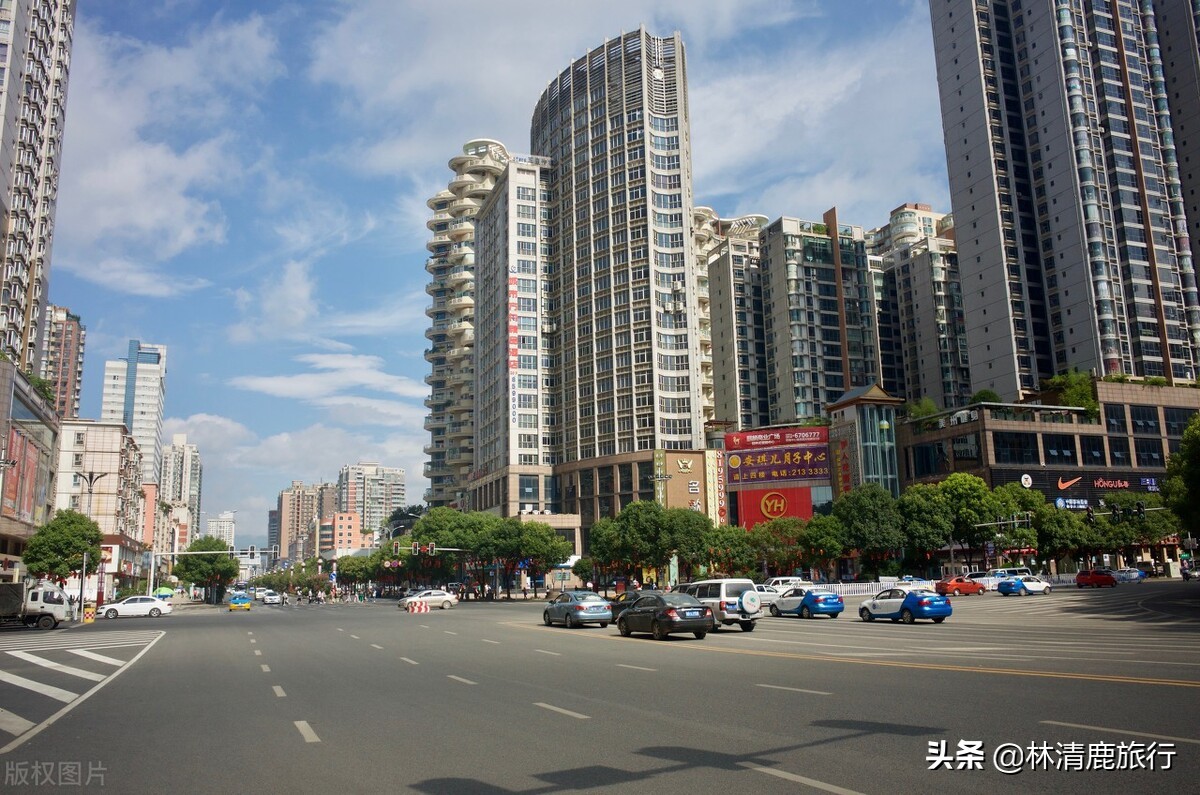 避暑农家乐哪里好（中国完美的避暑养老城市）