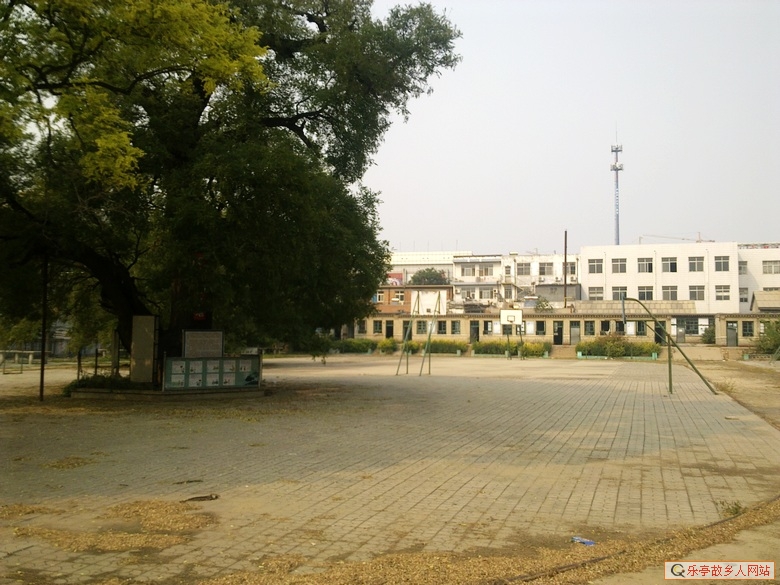 乐亭一小、二小、三小校歌