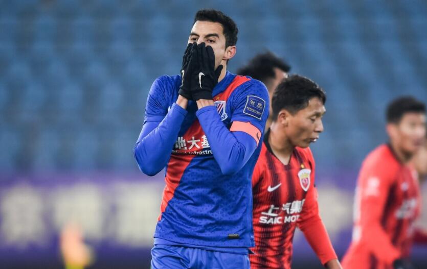 2019年足协杯决赛（足协杯决赛对阵出炉！上海海港迎来复仇之战，主力中卫染红缺席）