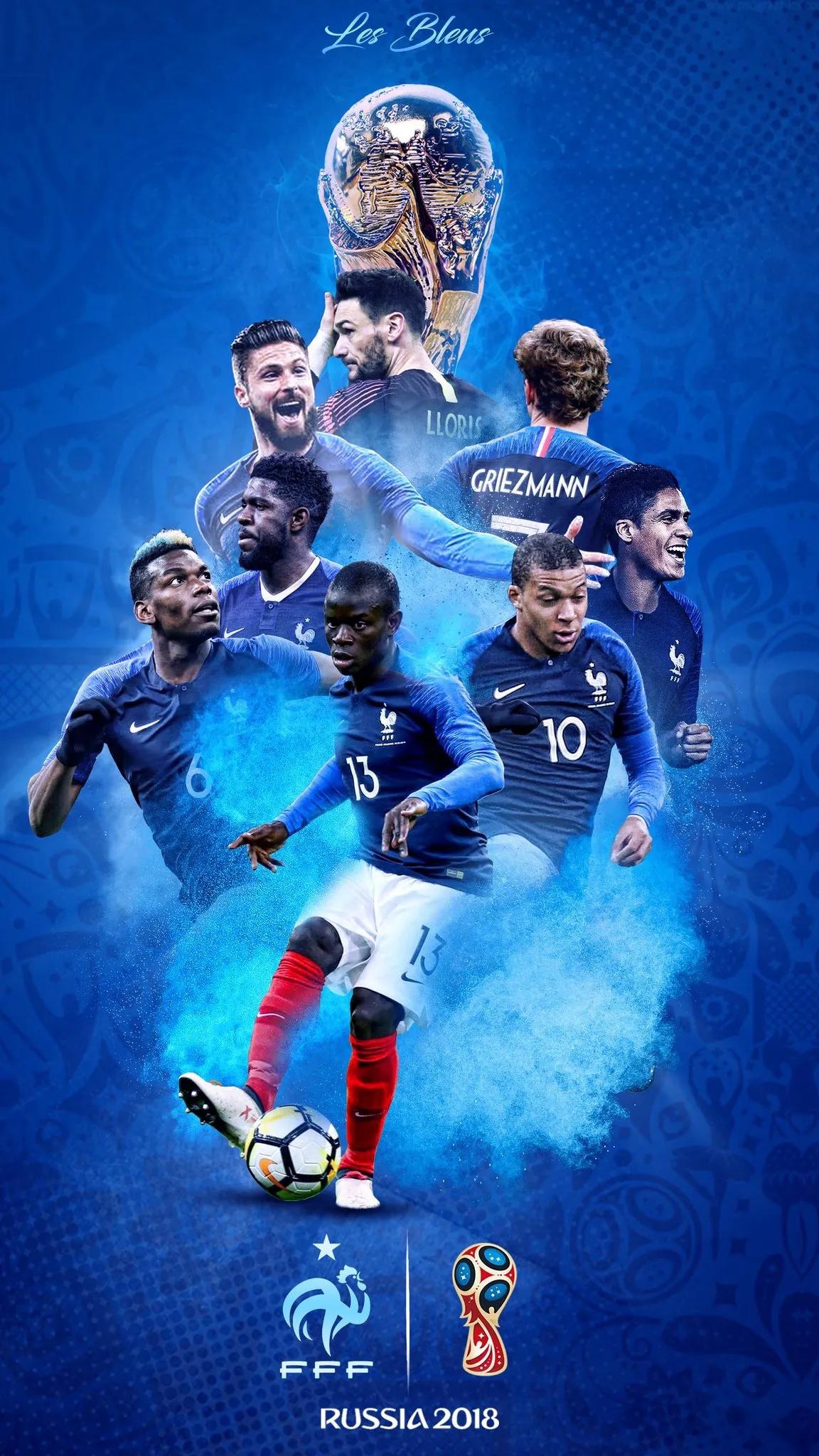 法国世界杯历史最好成绩(盘点近5届世界杯冠军，谁最强呢？)