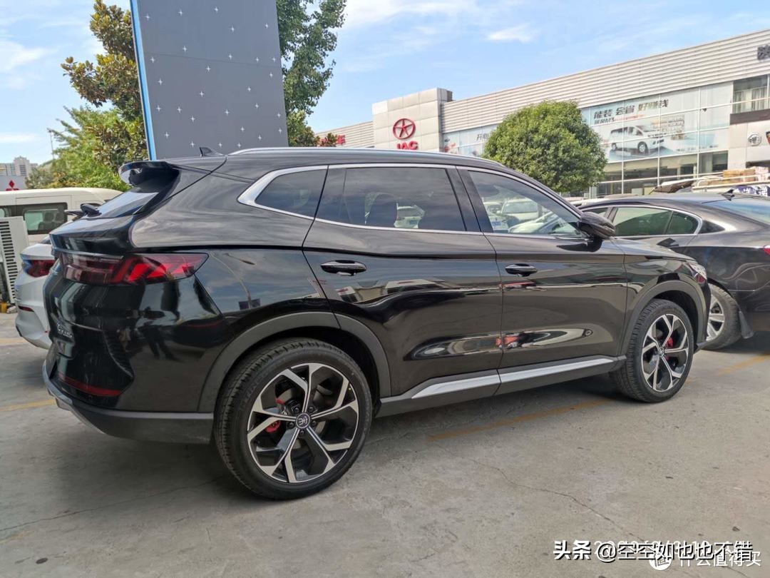 买车载用品跟着本文，才能不花冤枉钱，买到真正需要的