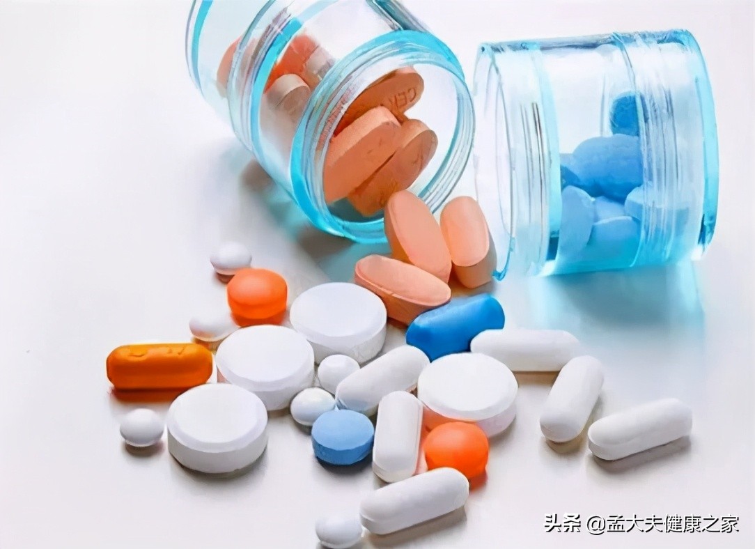 高血压患者能吃伟哥类药物吗？从多个方面告诉你真相