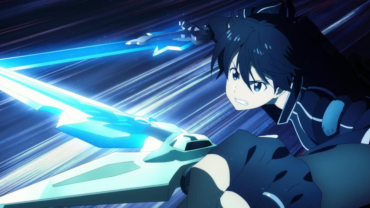 《刀剑》手游公测,一区起始小镇无法登出,数万名玩家真的被困?