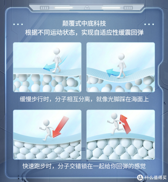 时代在发展，国货当自强——说说那些国产宝藏跑步鞋