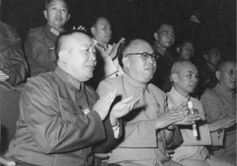 十大元帅逝世后魂归何处？华夏处处埋忠骨，人间无处不英魂