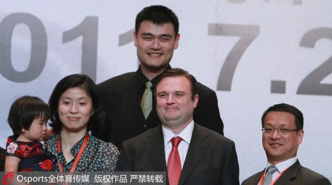 火箭队历任老板（起底，NBA 火箭队总经理莫雷！推倒第一块多米诺骨牌的人）