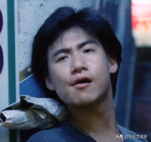 《旺角卡门》：你愿意做一世苍蝇，还是一日英雄？