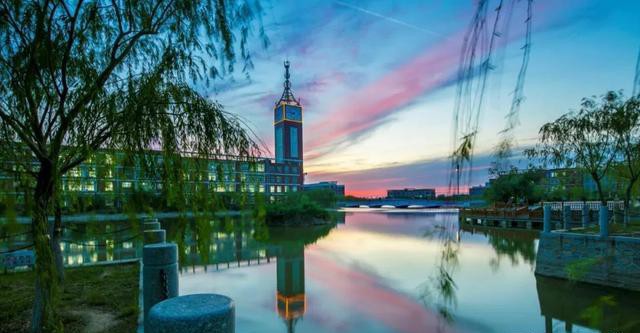 北京32所一本院校集合，5所名气不大的一本四非，也星光熠熠！