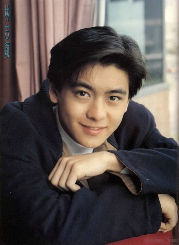 林志颖个人资料 林志颖大儿子kimi资料 - 春风号