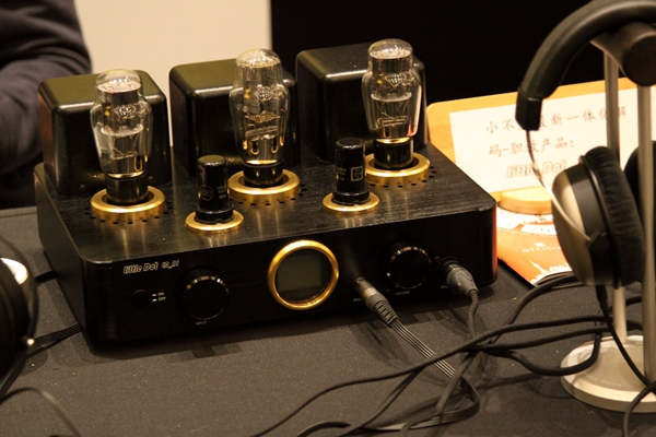 拉出去引进来，构建大平台：2018Canjam上海耳机展