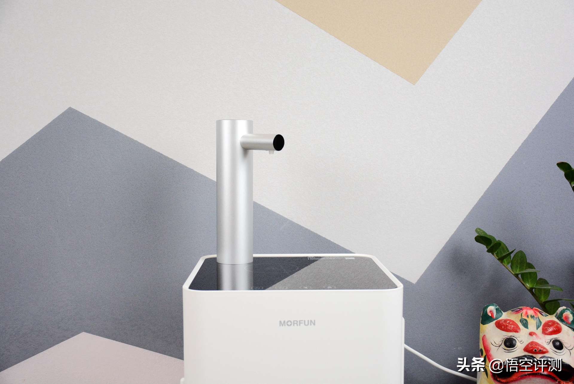 茶吧机的缺点是哪些（魔凡智能即热茶吧机评测）