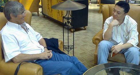 李明为什么没去世界杯（董路直播说出：李明落选02年世界杯大名单真正的原因）