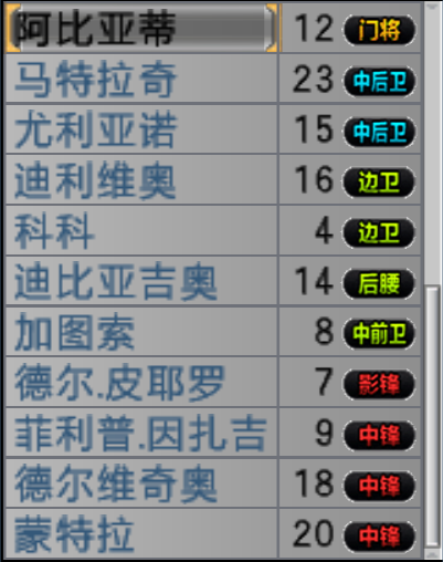 02年世界杯瓦纳瓦罗(实况足球10韩日世界杯珍藏版：沉没的蓝白巨舰意大利到底有多强？)