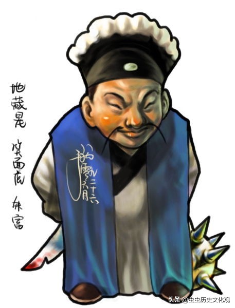 水浒q「水浒q传手游职业推荐」
